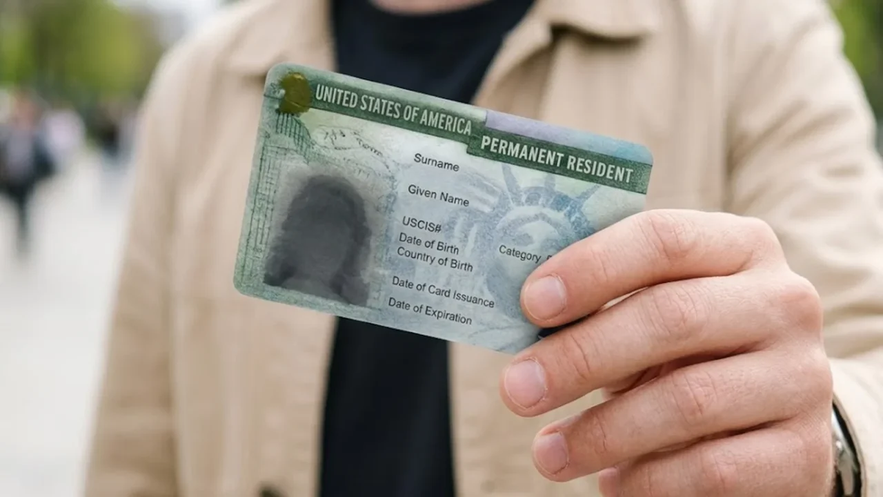 Green Card 2027 çekilişinde başvuru takvimi için kritik gelişme
