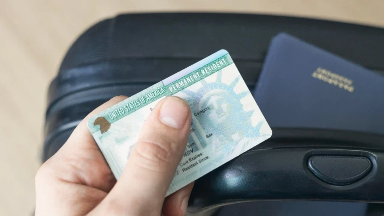 Green Card başvuru ekranı için gözler ABD Dışişleri Bakanlığında