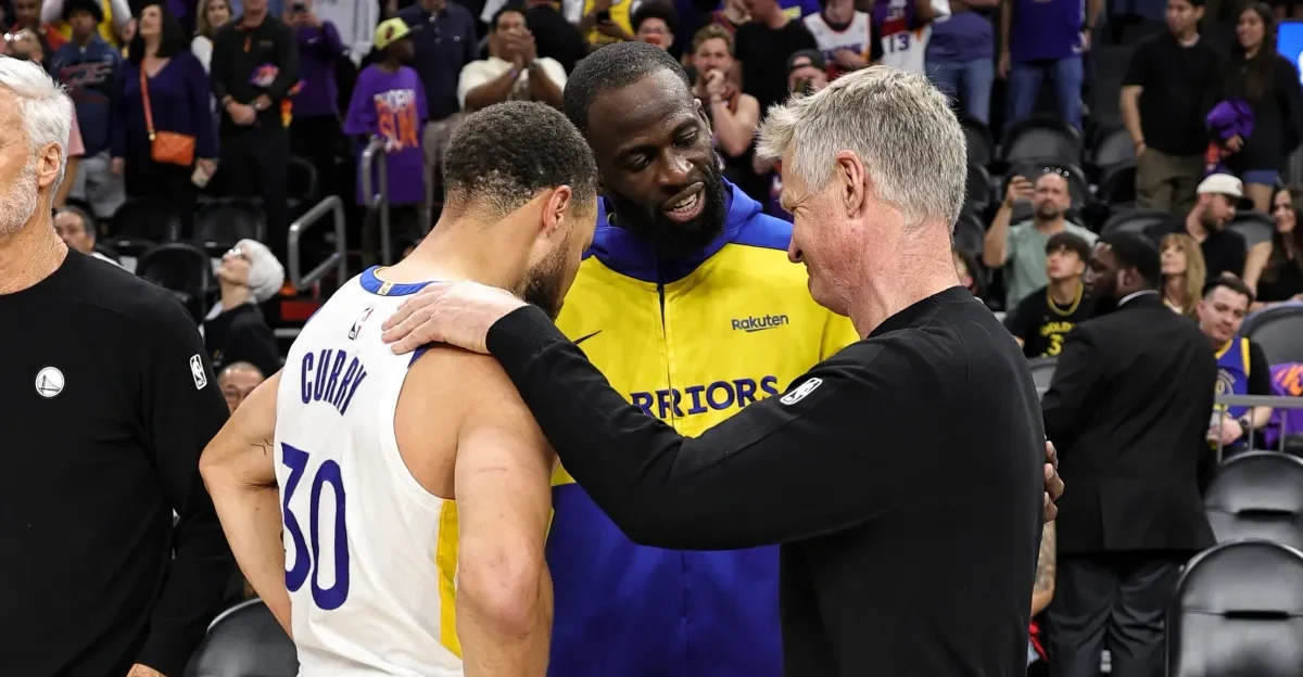 Grizzliesın 17-0lık Serisi Warriorsın Direncini Kırdı