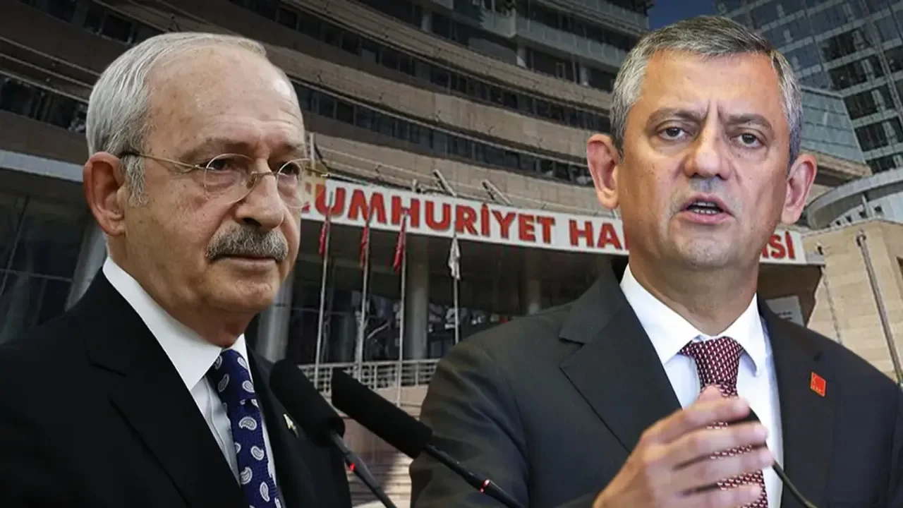 GRUP BAŞKANI NEDİR? Özgür Özel'in yeni görevi ne?