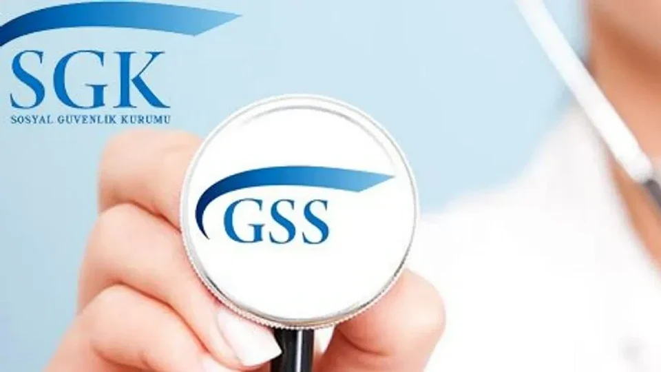 GSS prim borçlarında milyonlarca kişiyi ilgilendiren düzenleme hazırlığı