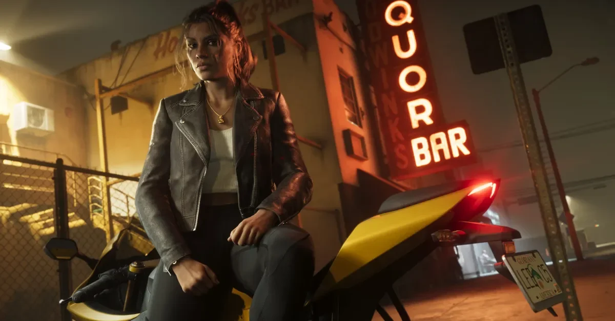 GTA 6 sızıntısında Lucia görüntüleri tartışması büyüyor