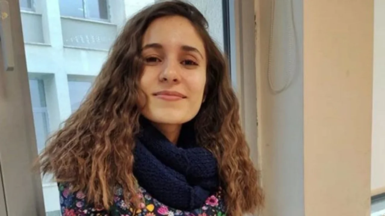 Gülistan Doku'nun arkadaşı ilk kez anlattı: 'Çok bitkin ve çaresizdi'