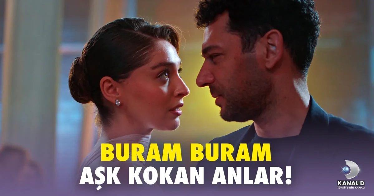 Güller ve Günahlar 38. bölüm fragmanı için izleyicilerin bekleyişi sürüyor