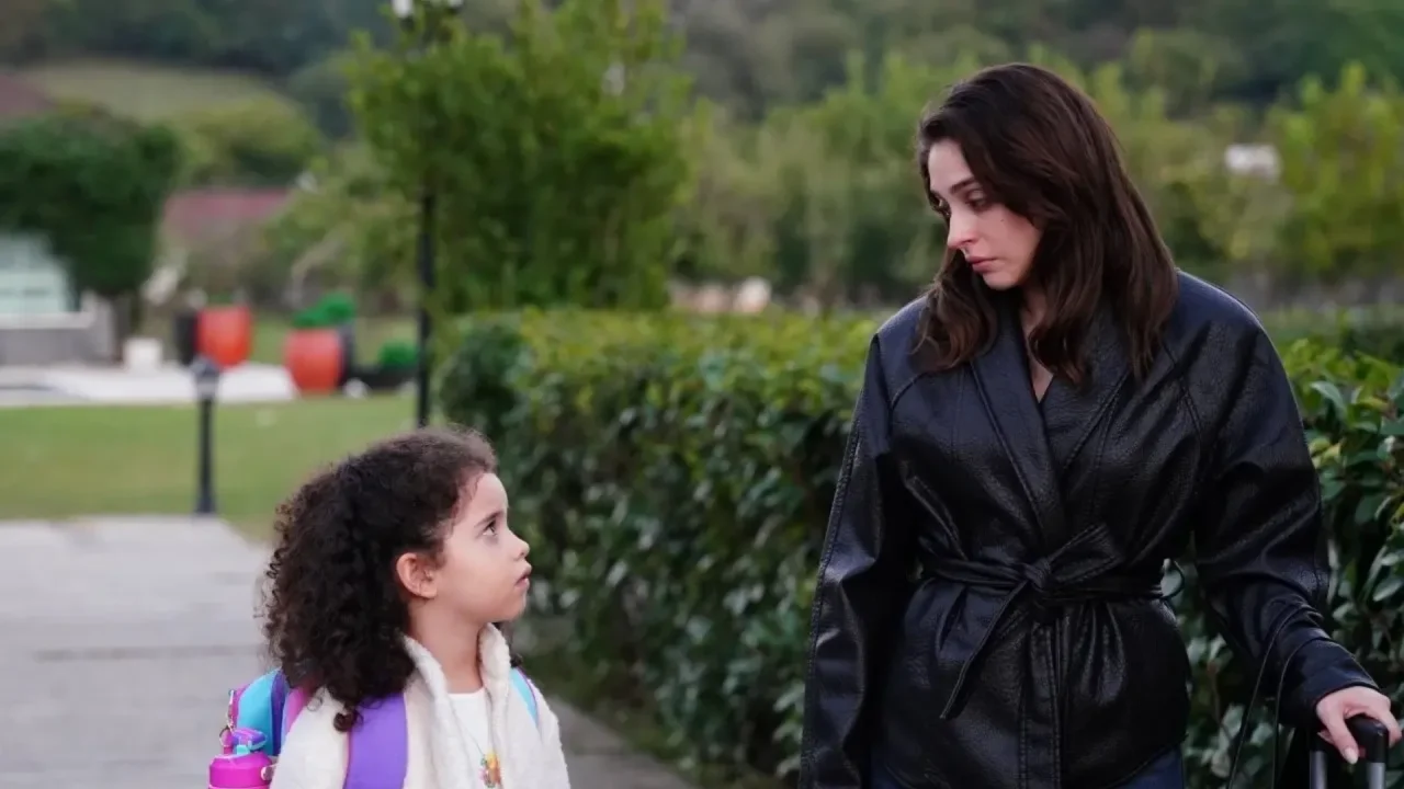 Güller ve Günahlar 39. bölüm fragmanı izleyiciyle buluştu