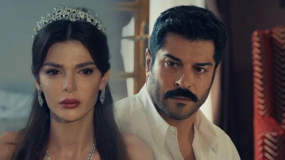 Güneşin Doğduğu Yer 3. bölüm fragmanı için resmi yayın bekleniyor