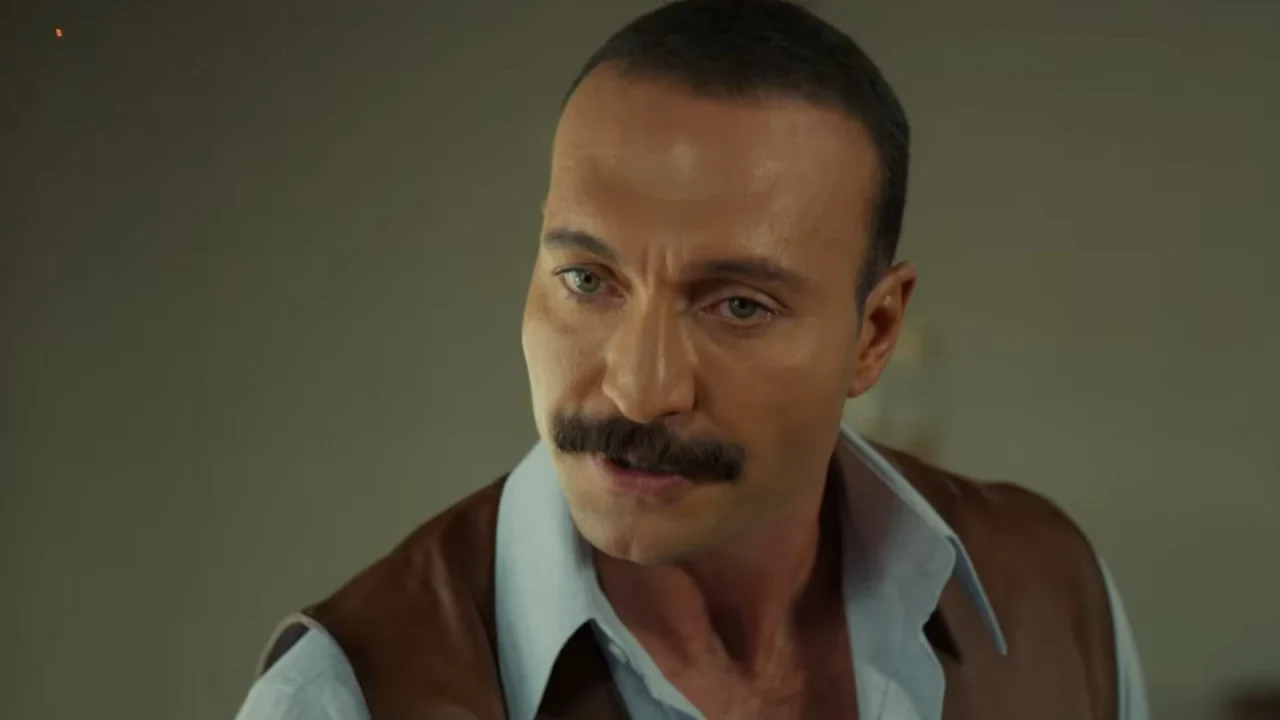 Güneşin Doğduğu Yer 3. bölüm fragmanı için resmi yayın bekleniyor