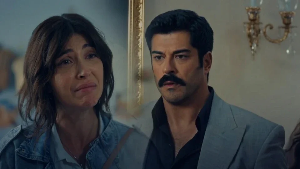 Güneşin Doğduğu Yer 4. bölüm fragmanı için gözler ATV ekranlarında