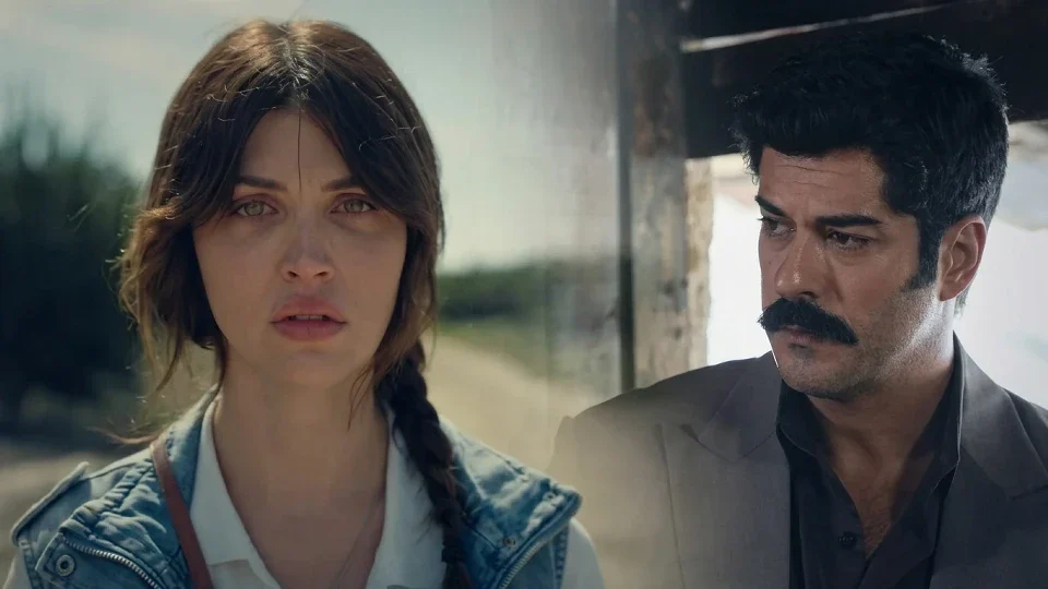 Güneşin Doğduğu Yer 5. bölüm fragmanı için gözler ATV’de