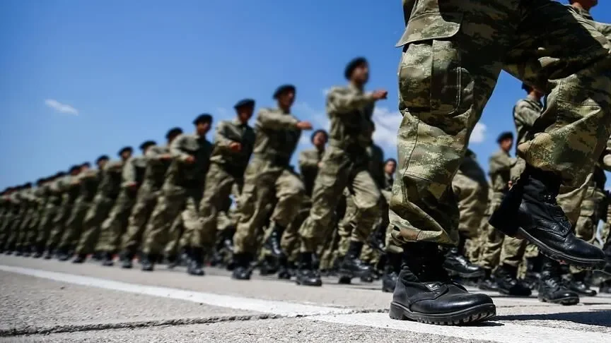 Gurbetçilere askerlikte yeni dönem: Çifte vatandaşlar için kritik düzenleme gündemde