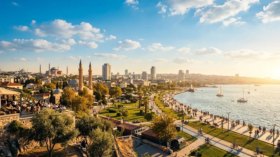 Hafta sonu yaz havası etkili olacak, yağışlar pazartesiye kalıyor