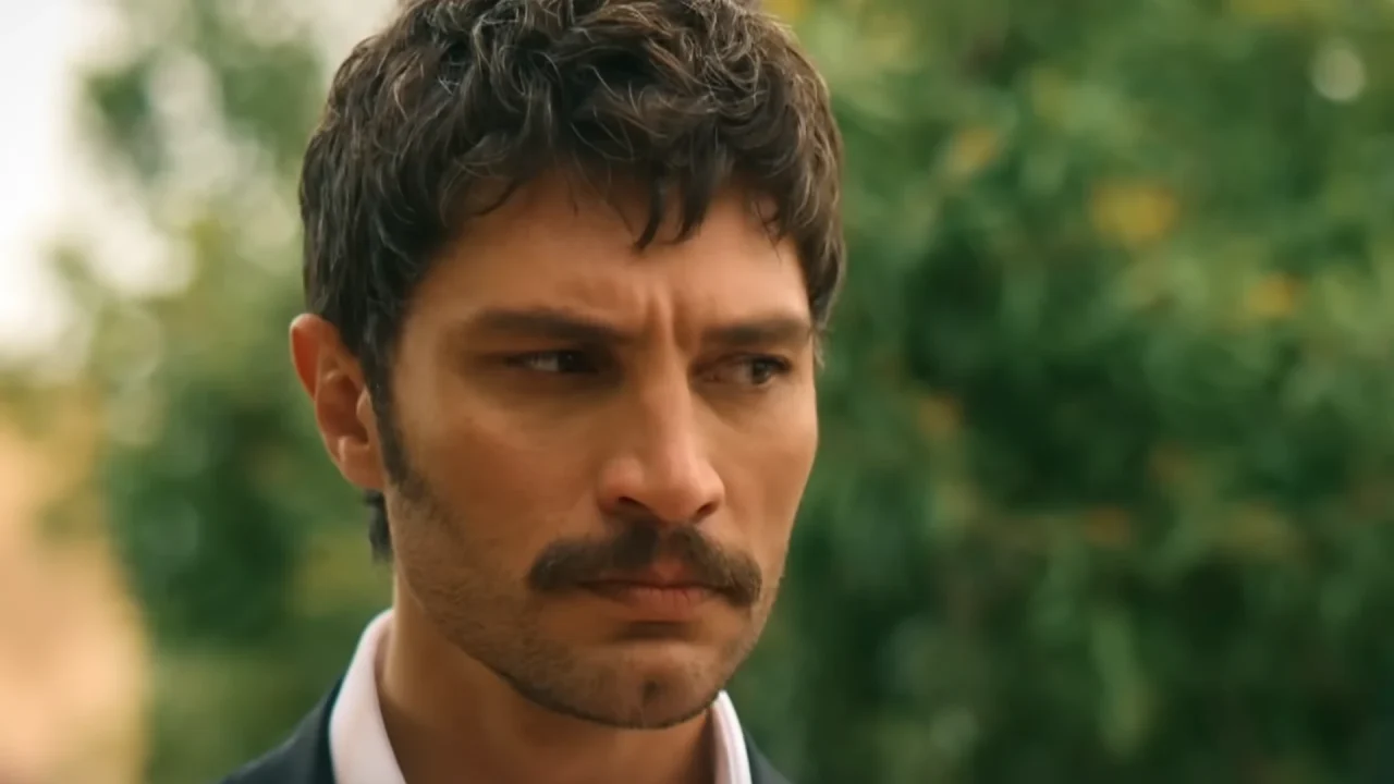 Halef Köklerin Çağrısı yeni sezon tarihi ve Aybüke Pusat'ın durumu