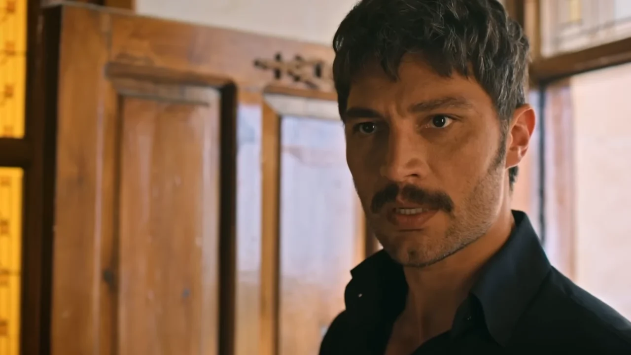 Halef yeni bölüm fragmanı! Halef 34. bölüm fragmanı yayınlandı mı, ne zaman yayınlanacak?