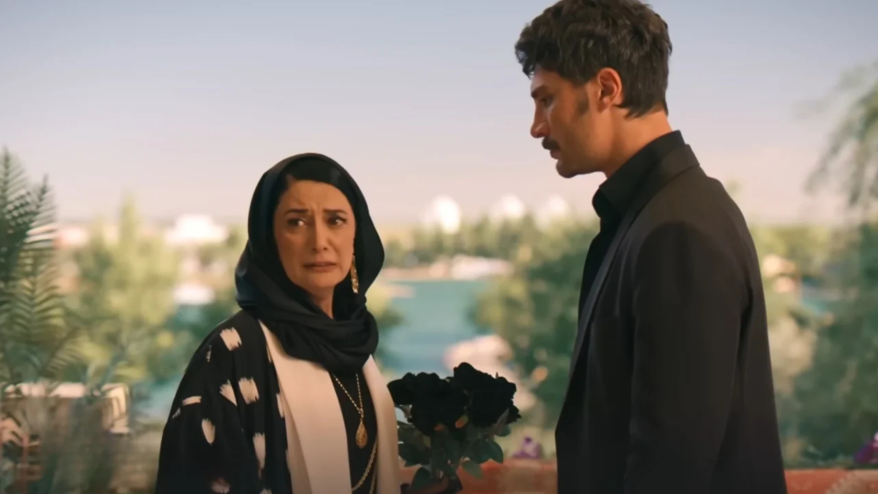 Halef yeni bölüm fragmanı! Halef 35. bölüm fragmanı yayınlandı mı? Sezon finali tarihi belli oldu