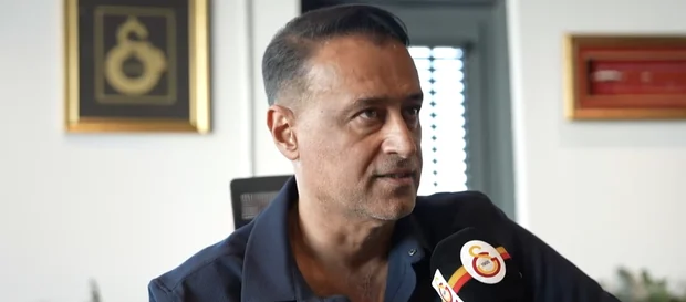 Halil Umut Meler Galatasaray Kasımpaşa Maçında Düdük Çalacak
