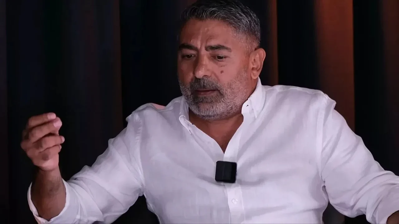 Halk TV’nin sahibi Cafer Mahiroğlu hakkında merak edilenler
