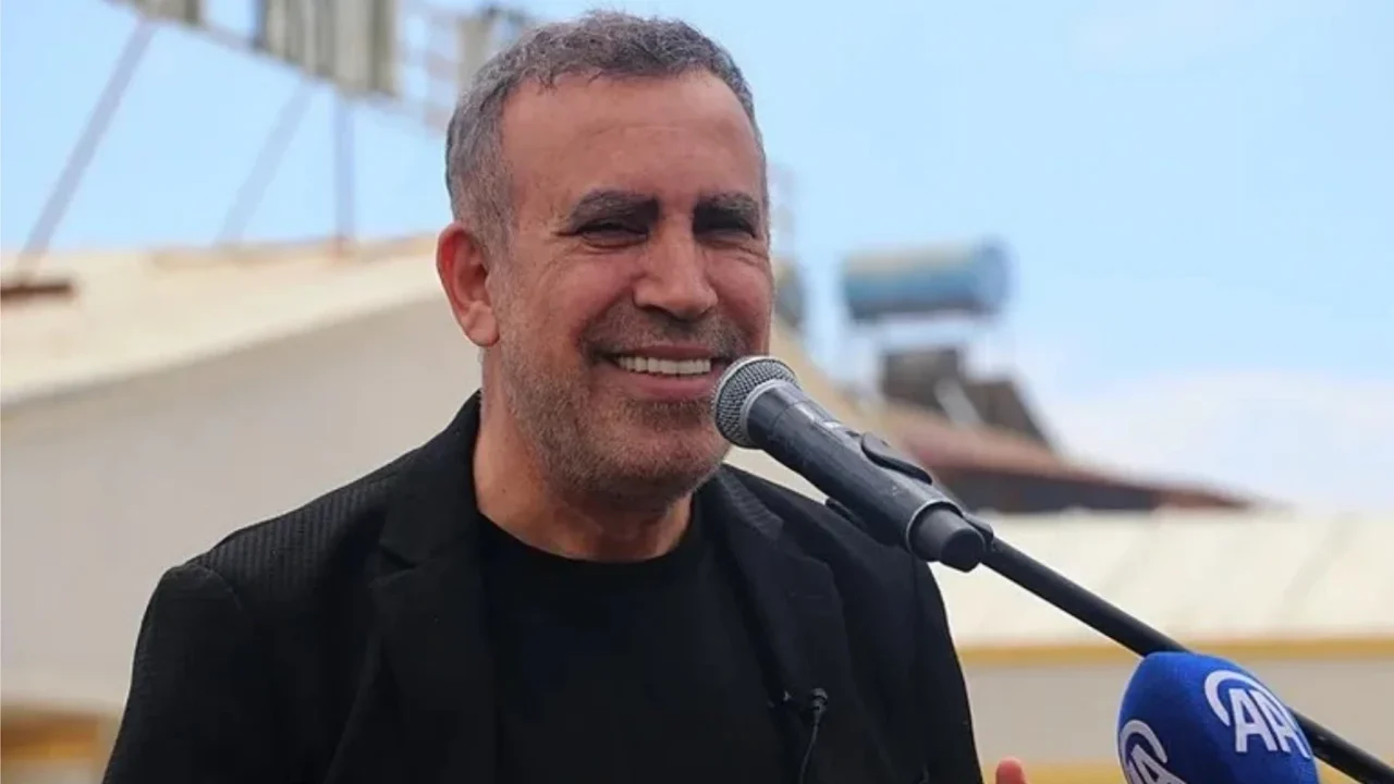 Haluk Levent gözaltına alındı: 990 milyon liralık 'Bahis' detayı