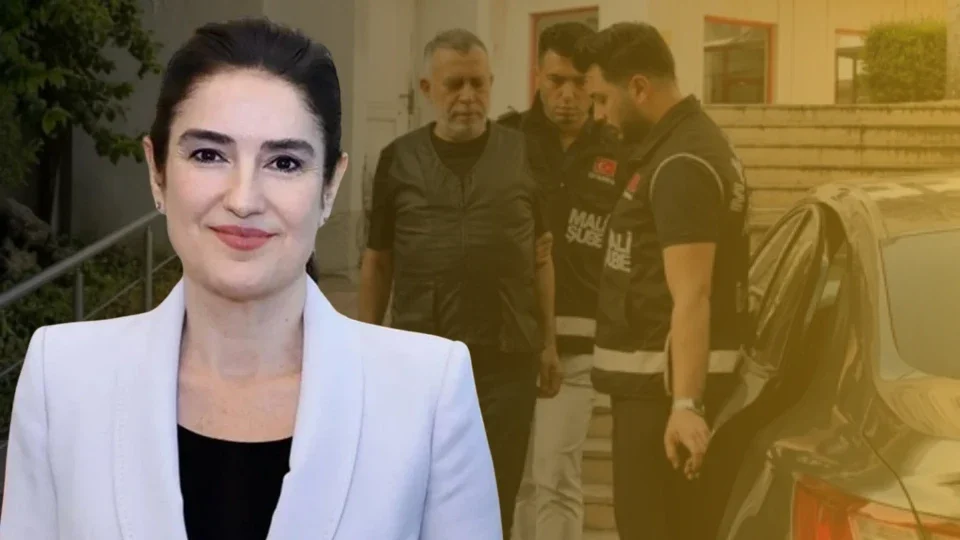 Haluk Levent hakkında çarpıcı sözler: Evli olduğunu nezarethanede öğrendim