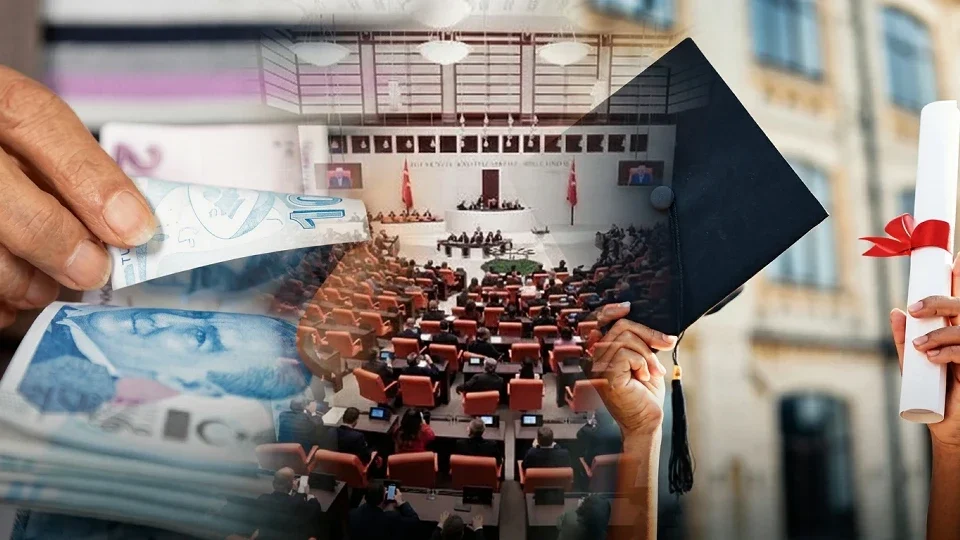 Haluk Levent hakkında gözaltı kararı çıkartıldı