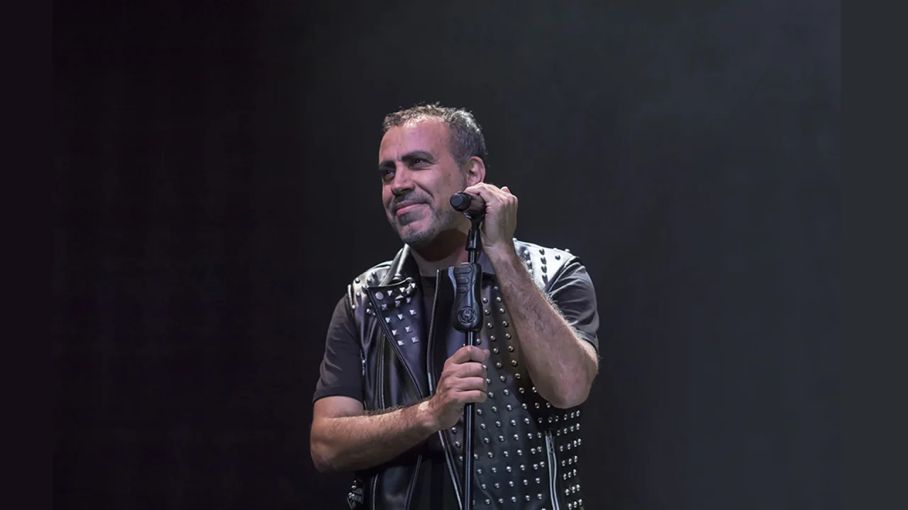 Haluk Levent operasyonunda yeni kriz: Üzerinden çıkanların şifresini vermedi