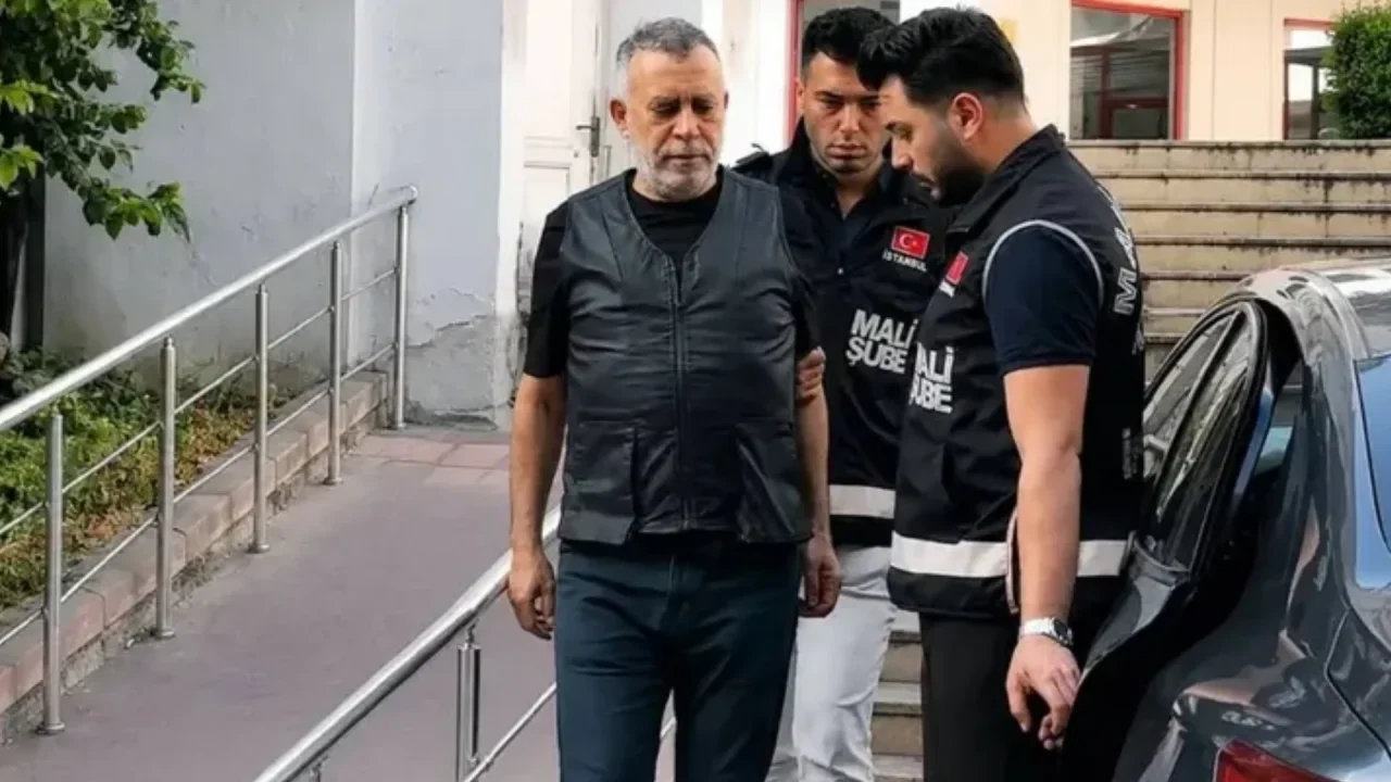 Haluk Levent yardım paralarıyla şarap fabrikasına ortak olmuş
