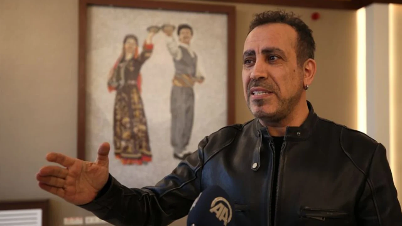 Haluk Levent yoğun bakımda mı, son durumu nasıl?