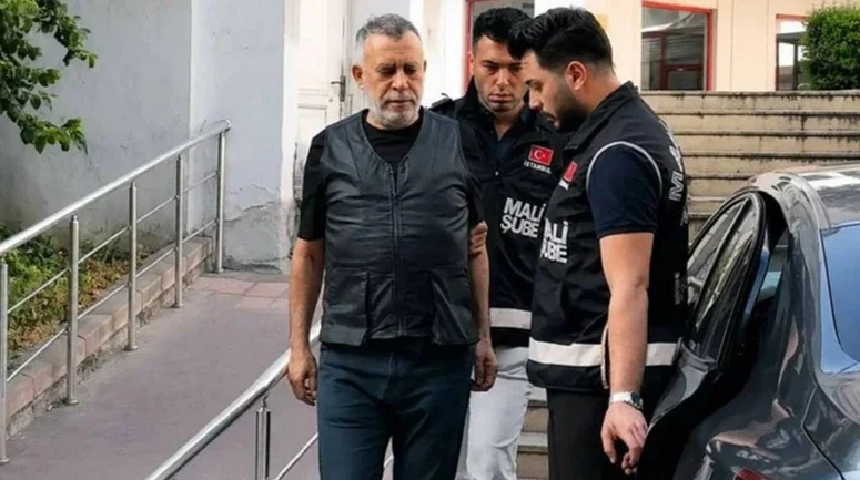 Haluk Levent'e 'çek' ve 'okul' suçlaması: 'Çekleri görünce kavga ettim'