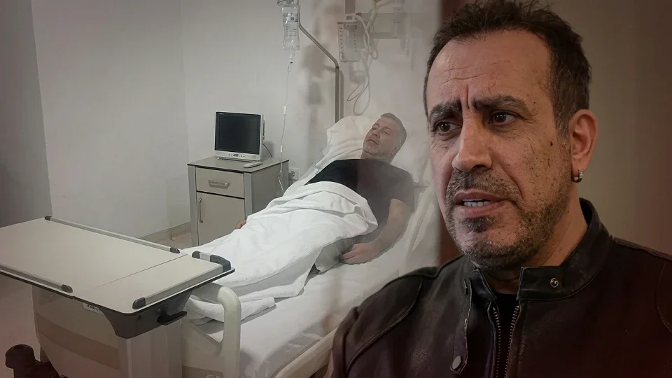 Haluk Levent'in sağlık durumu nasıl? AHBAP'tan açıklama geldi
