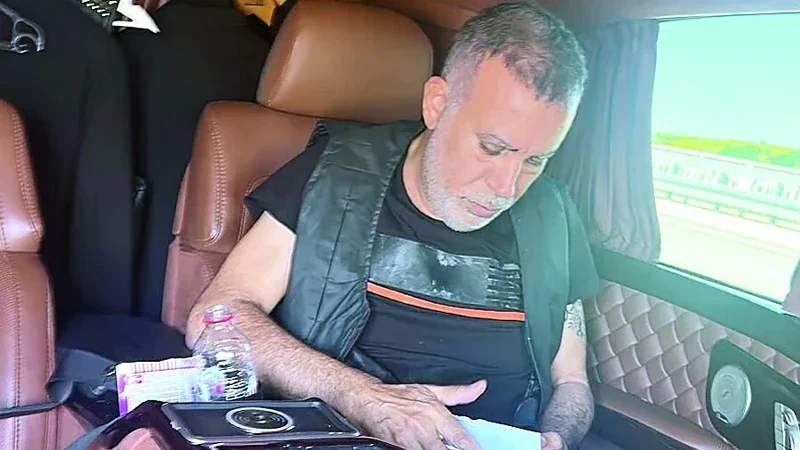 Haluk Levent'in yıllar önceki röportajı yeniden gündem oldu