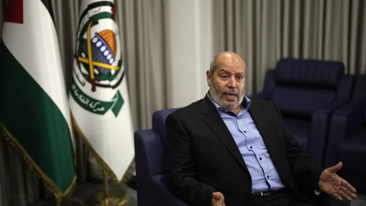 Hamas'ın yeni lideri Halil El-Hayya kimdir, kaç yaşında?