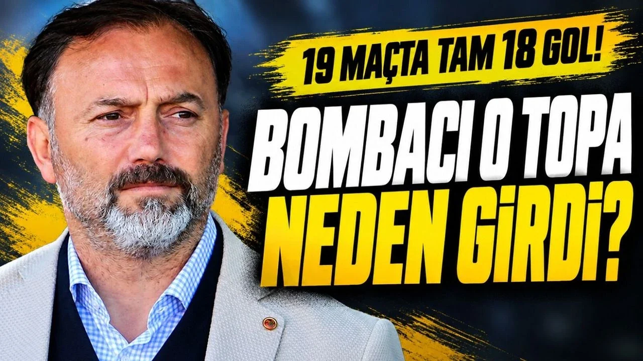 Hami Mandıralı futbol gündemindeki etkisini sürdürüyor