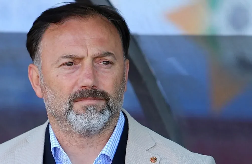 Hami Mandıralı futbol gündemindeki etkisini sürdürüyor