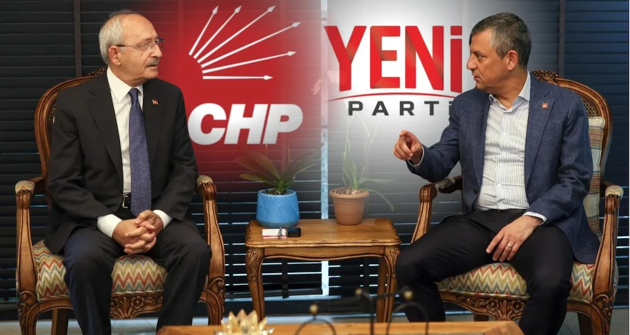 Harun Özgür Yıldızlıdan CHP iddialarına net yanıt