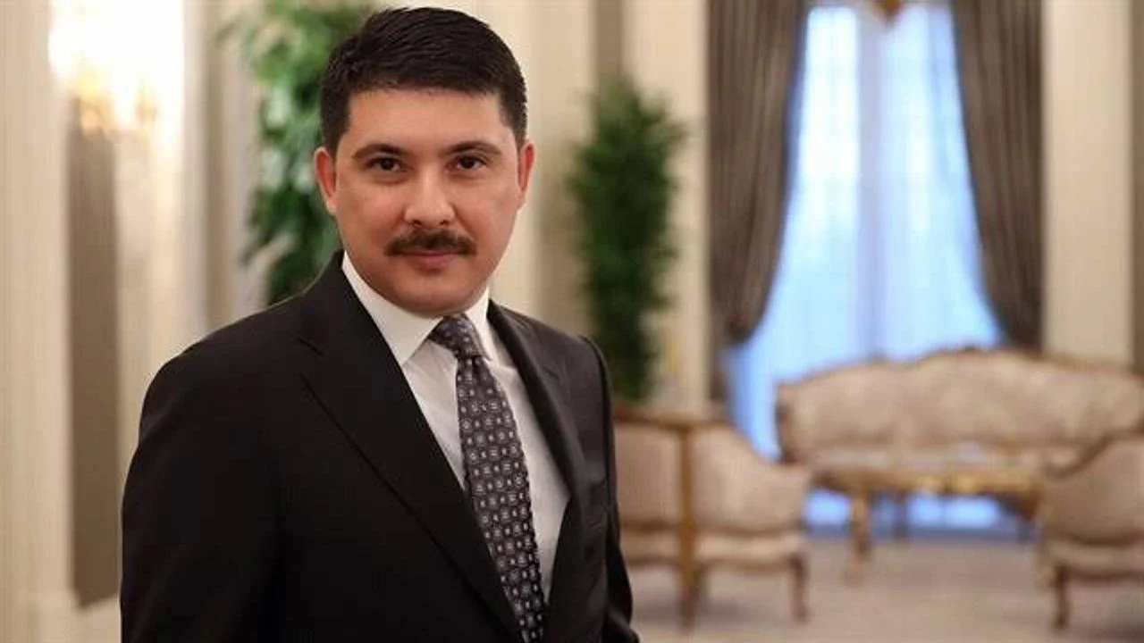 Hasan Doğan’ın adı Kırıkkale’deki külliyede yaşatılacak