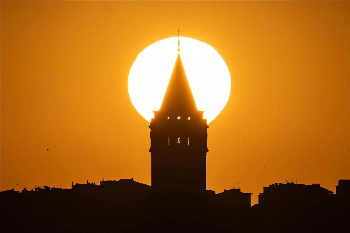 Havalar ne zaman soğuyacak? Sıcaklıklar ne zaman düşecek? İstanbul, Ankara, İzmir hava durumu