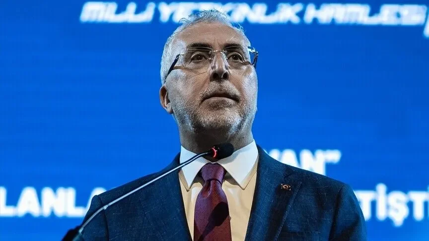 HAVELSAN ve İŞKUR KOVAN için 500 genç yetiştirecek