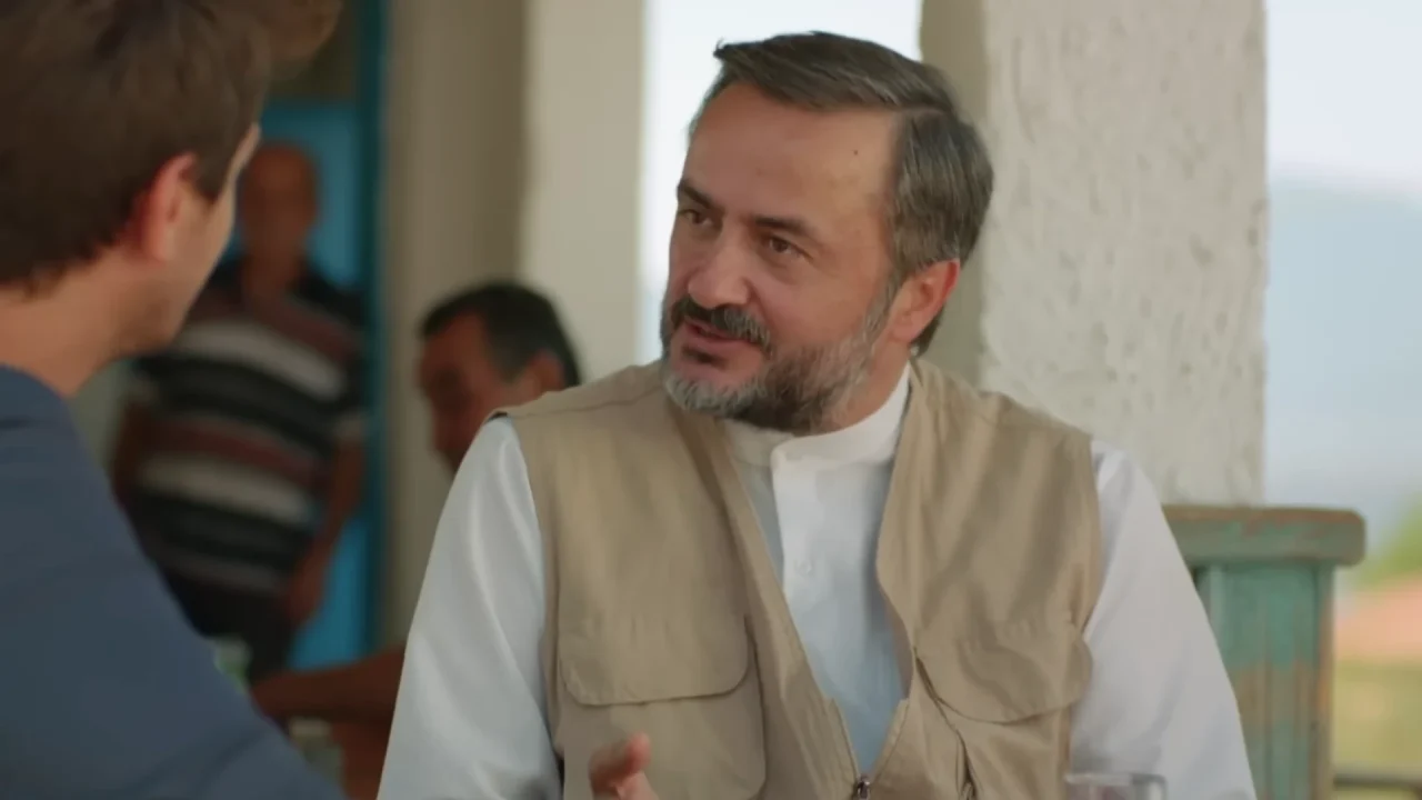 Hayır Oluversin Gari oyuncuları ve konusu: Hayır Oluversin Gari nerede çekildi, ne zaman?