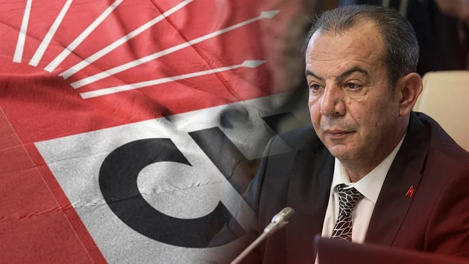 Haymana Belediye Başkanı Levent Koç CHP'den istifa etti