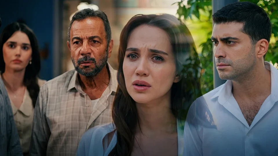 Haysiyet 5. bölüm fragmanı yayınlandı mı? Yeni bölüm için gözler Kanal D’de
