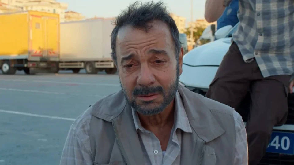 Haysiyet 6. bölüm fragmanı için gözler Kanal D ekranında