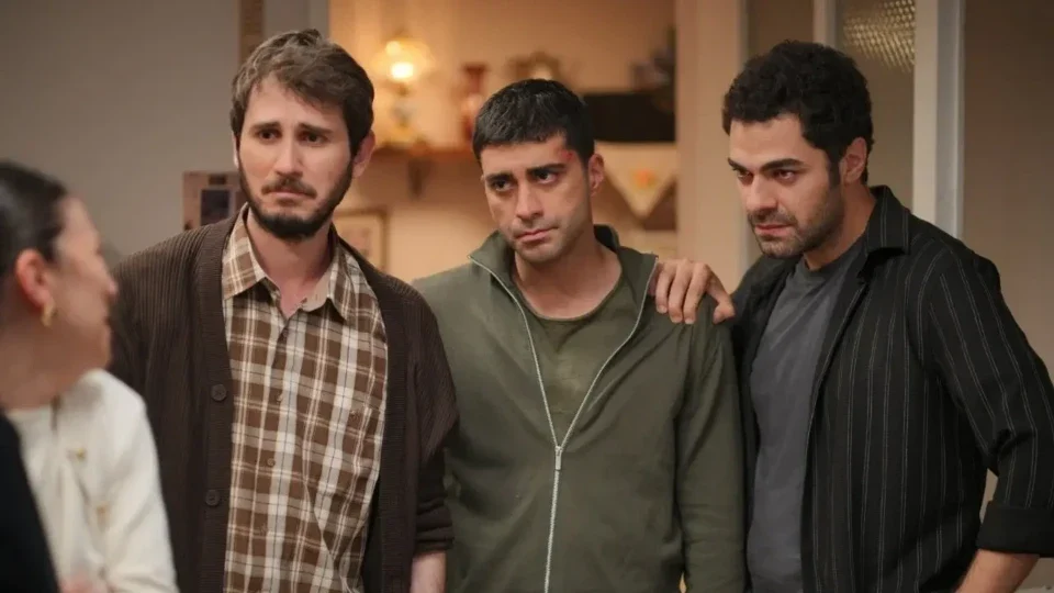 Haysiyet 7. bölüm fragmanı izleyiciyle buluştu