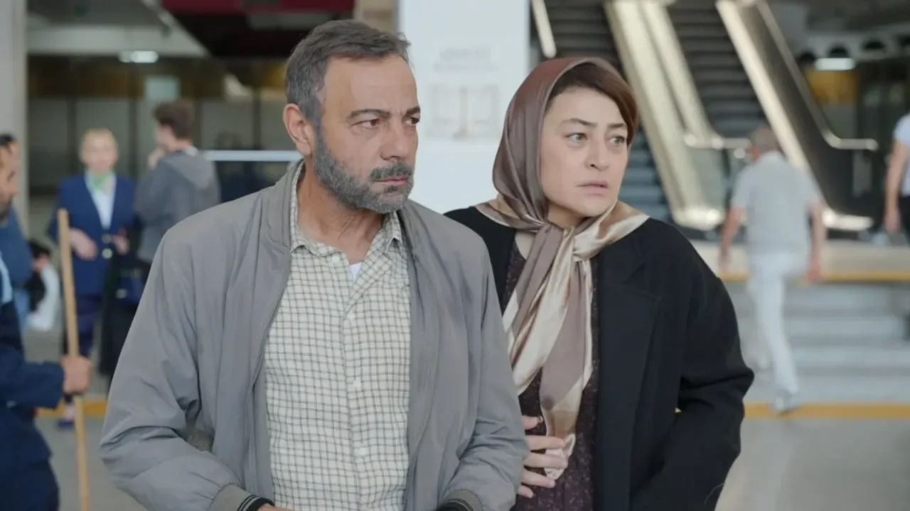 Haysiyet 8. bölüm fragmanı için gözler Kanal D’nin resmi duyurusunda