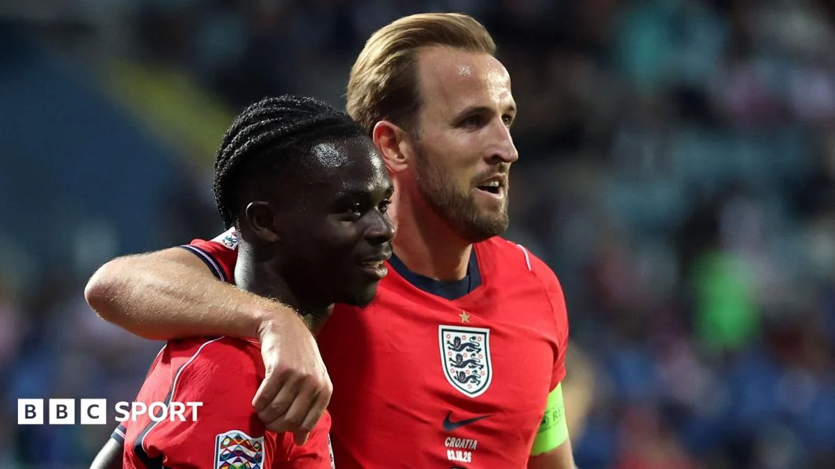 Hırvatistan İngiltere Maçı Öncesi Gözler Modric ve Orta Saha Mücadelesinde