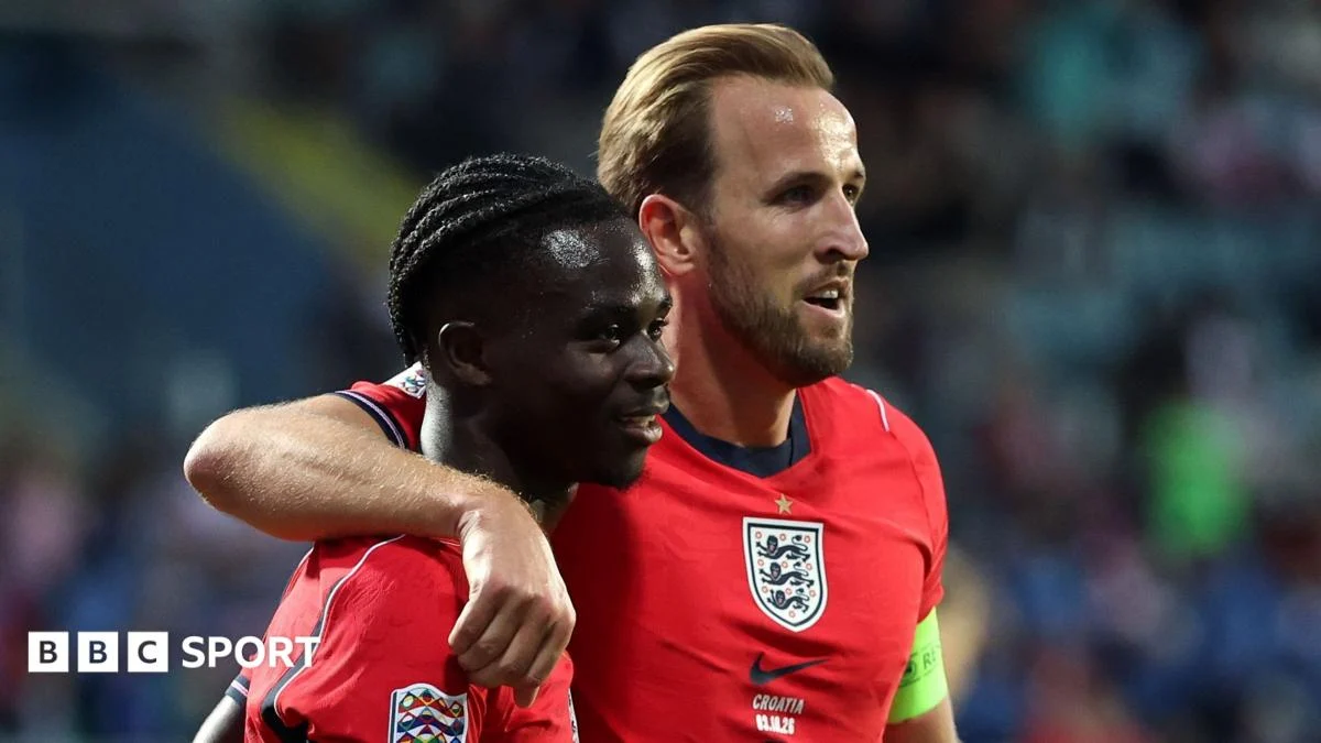 Hırvatistan İngiltere Rekabetinde Modric ve Dünya Kupası Gündemi