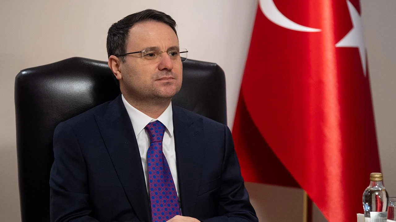HMGS/2 ve İYÖS soru kitapçıklarıyla cevap anahtarları erişime açıldı