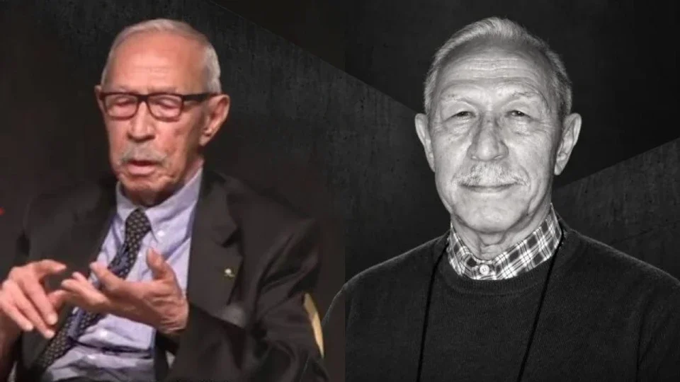 ‘Hocaların hocası’ Prof. Dr. Uğur Ersoy hayatını kaybetti