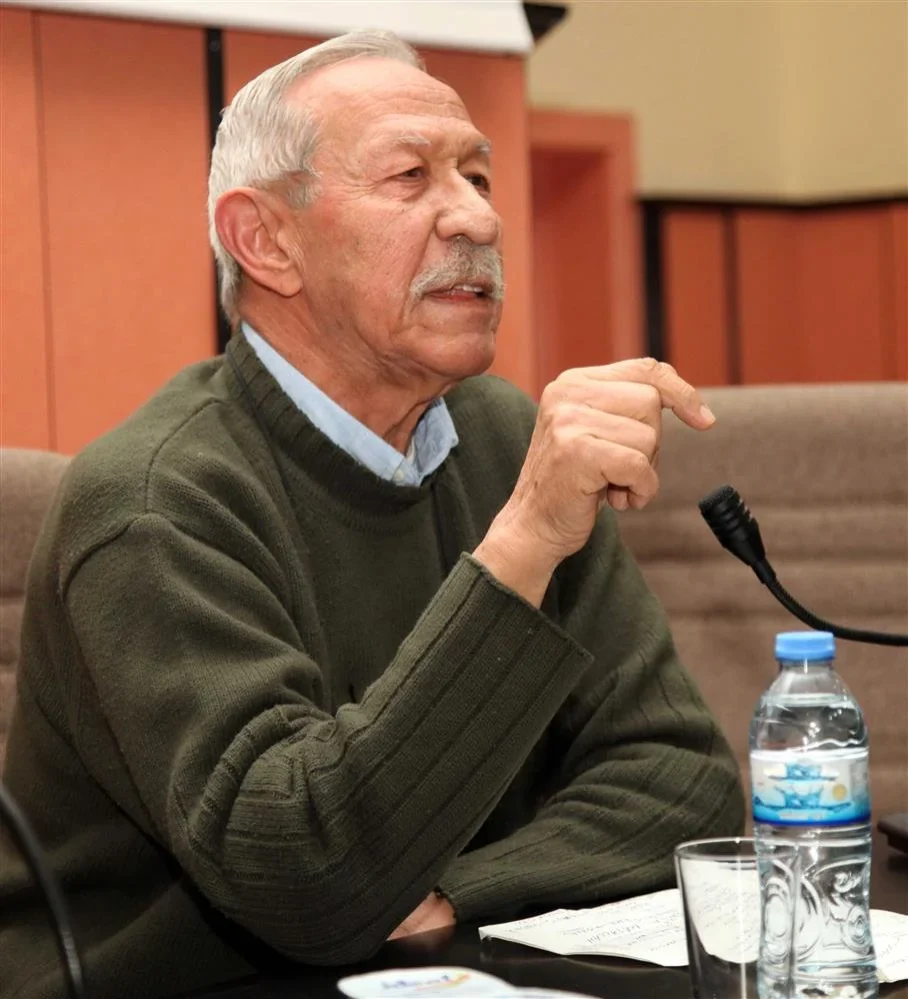 ‘Hocaların hocası’ Prof. Dr. Uğur Ersoy hayatını kaybetti