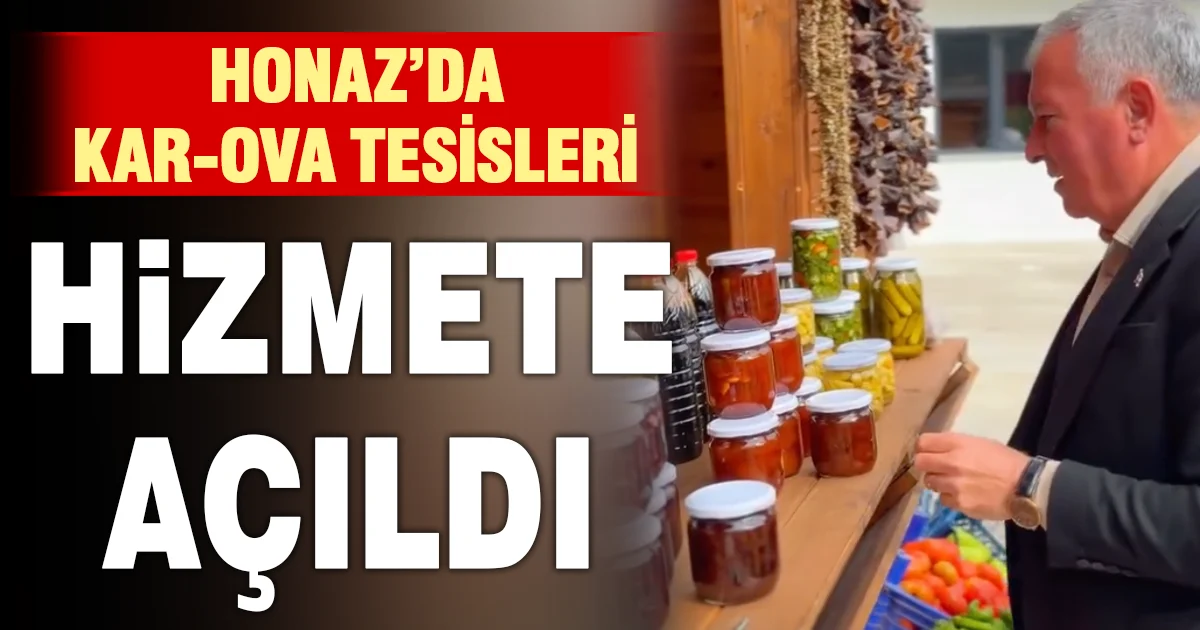 Honaz’da art arda depremler bölgedeki fay hareketliliğini yeniden gündeme taşıdı