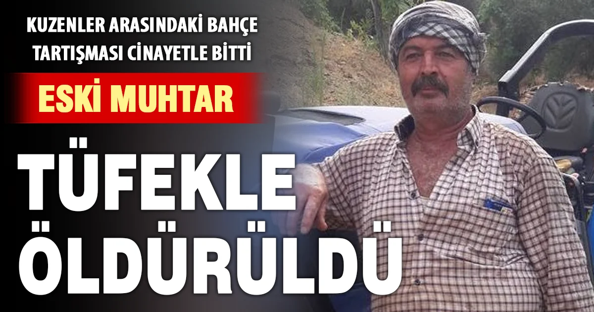 Honaz’da art arda depremler bölgedeki fay hareketliliğini yeniden gündeme taşıdı