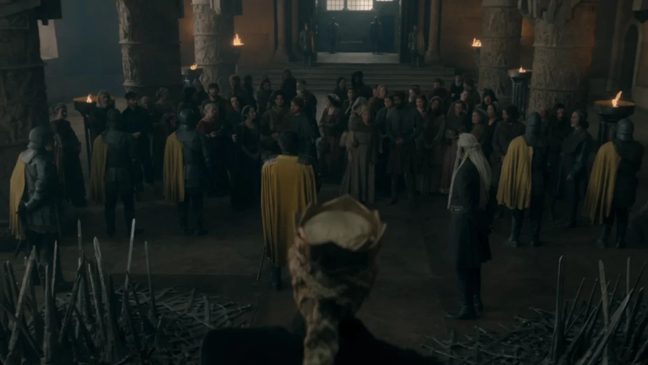 House of the Dragon yeni bölüm tarihi: House of the Dragon 3. sezon 3. bölüm ne zaman yayınlanacak, saat kaçta?